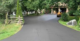 Best Heated Driveway Installation  in Redwood Falls, MN